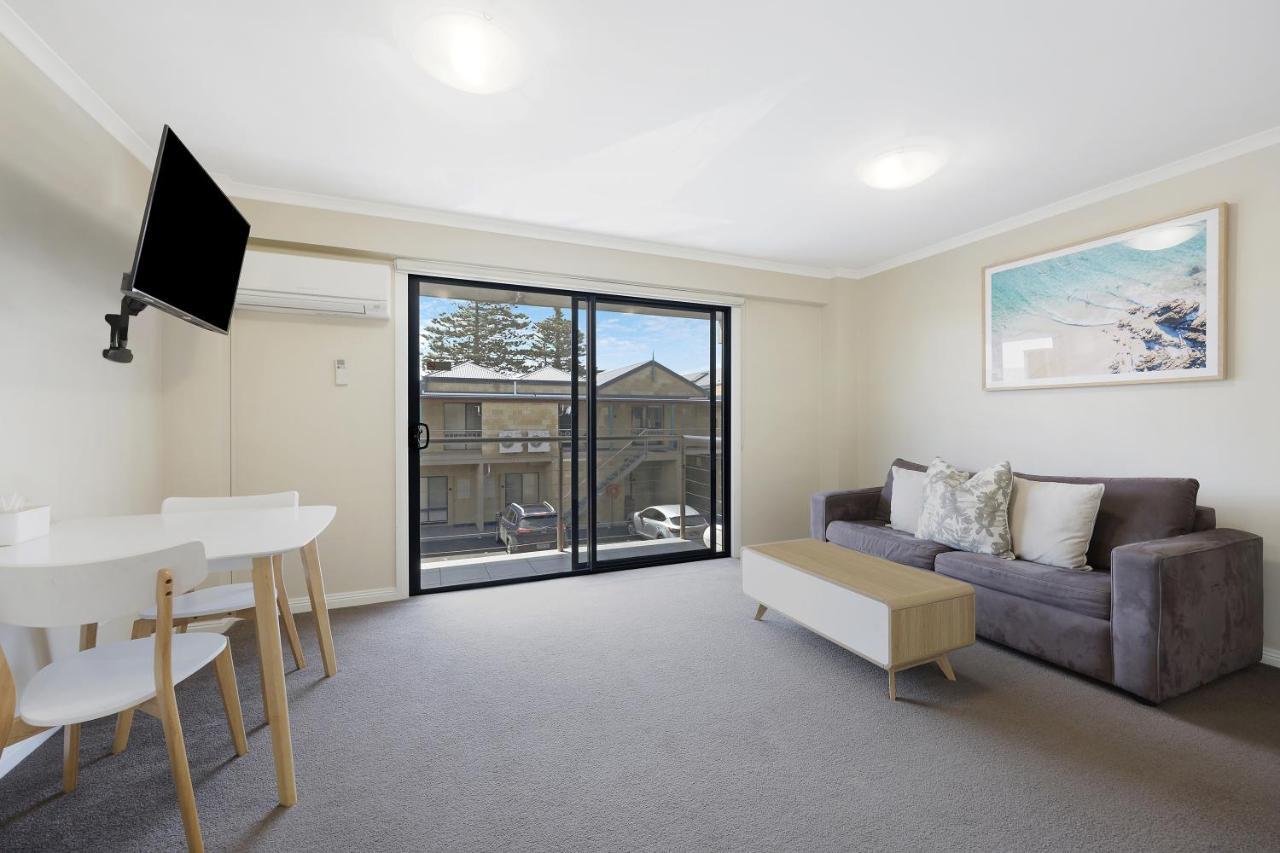 Sea Foam Aparthotel Port Campbell