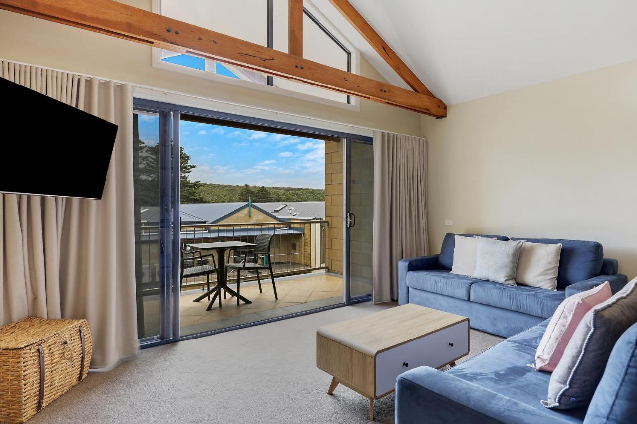 Sea Foam 4* Port Campbell