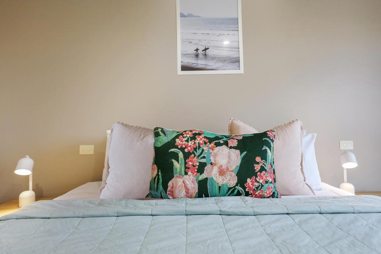 Aparthotel Sea Foam
