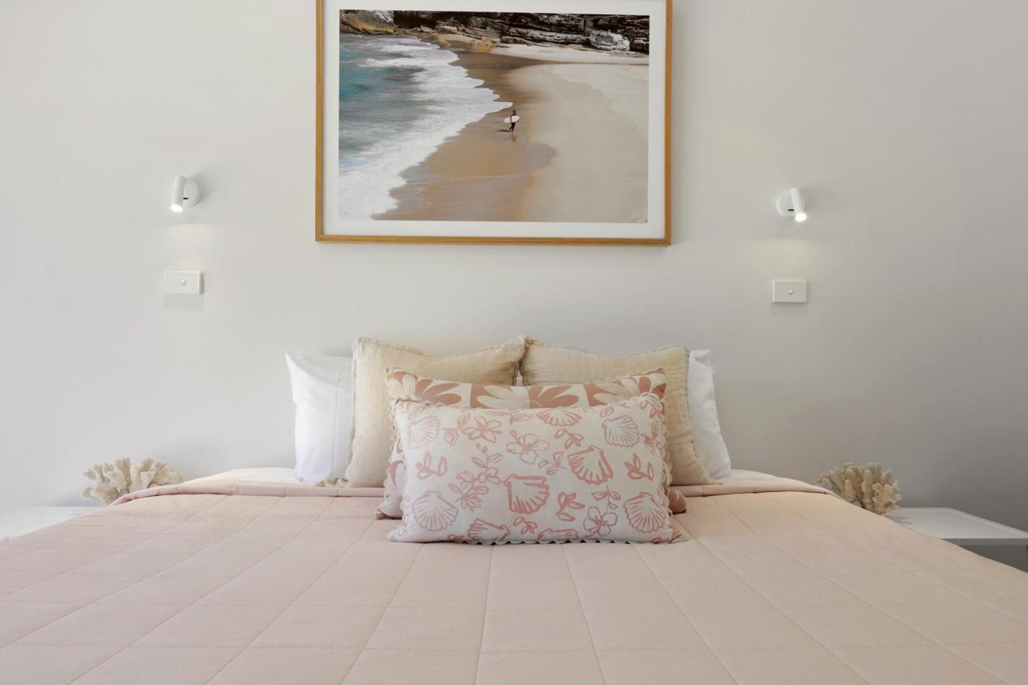 Sea Foam 4*