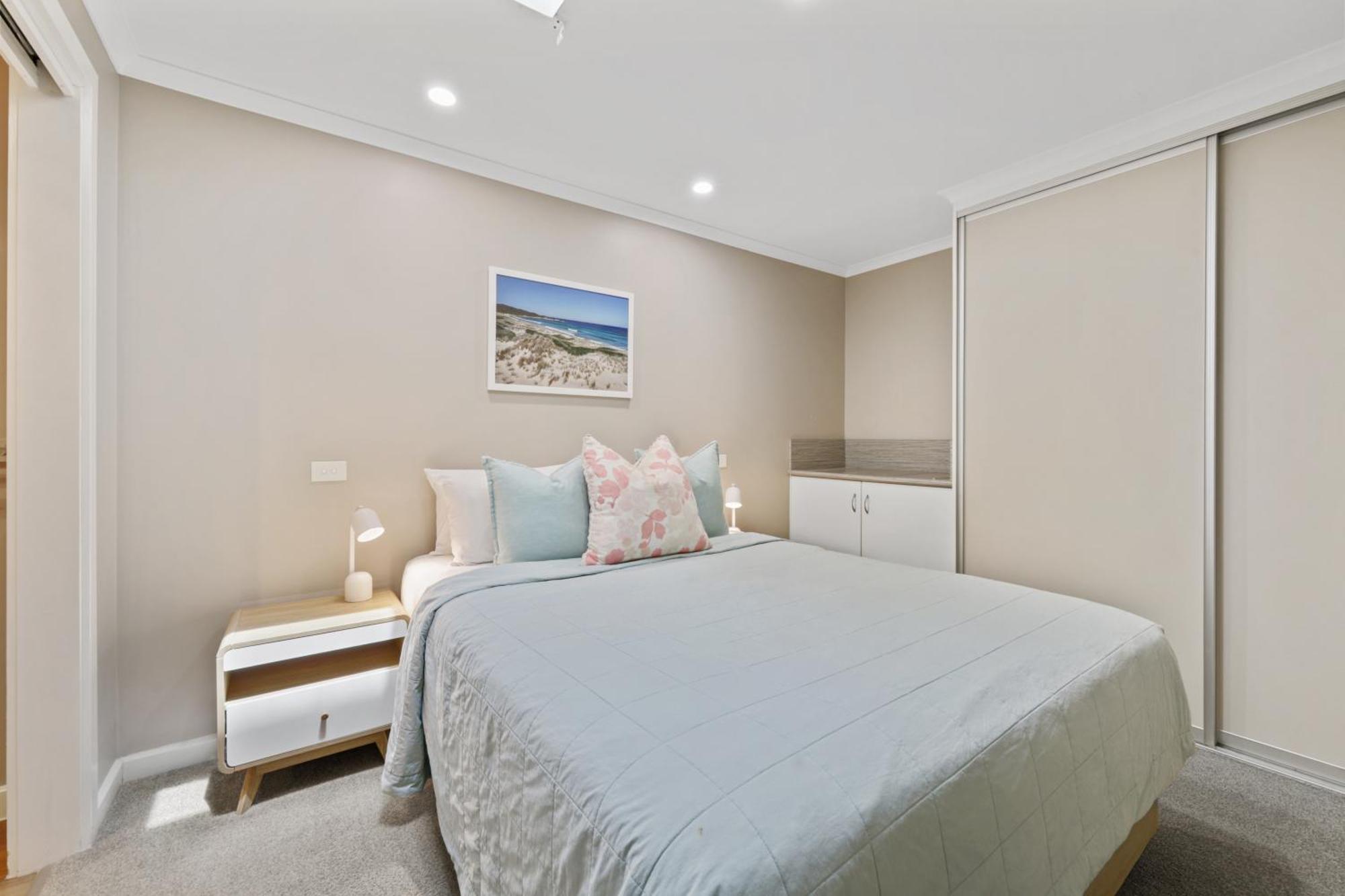 Aparthotel Sea Foam Port Campbell