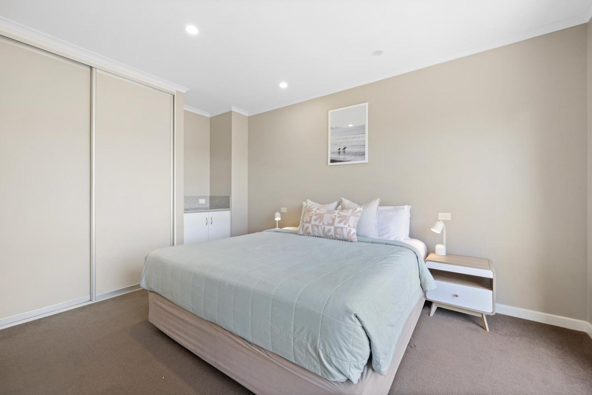 Sea Foam 4* Port Campbell