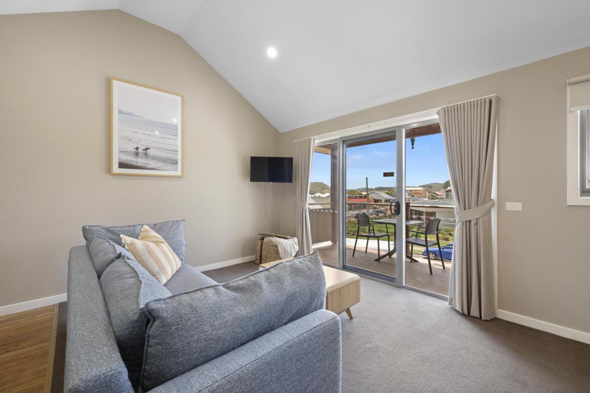Sea Foam Aparthotel Port Campbell