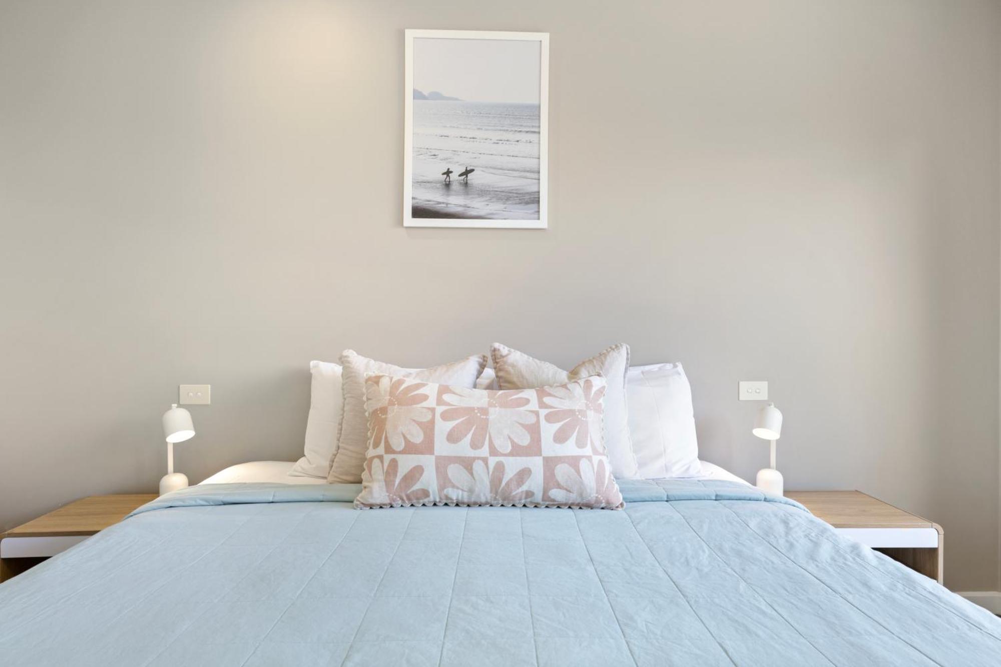 Sea Foam Aparthotel Port Campbell
