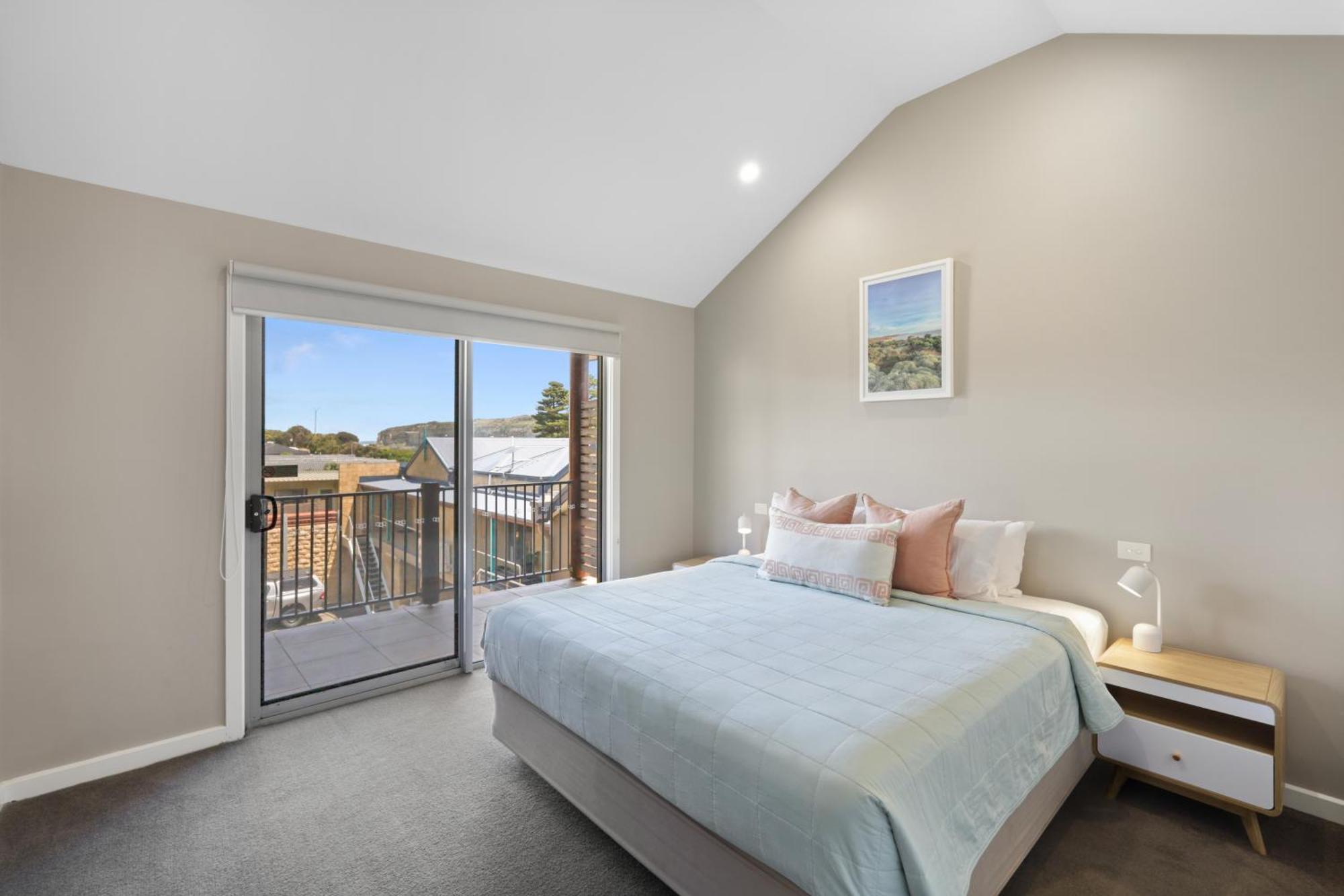 Aparthotel Sea Foam Port Campbell