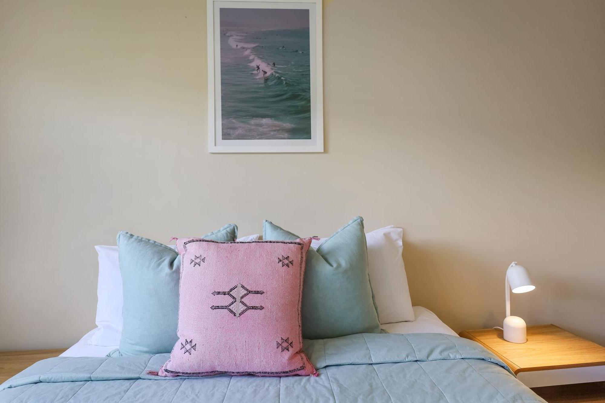 Aparthotel Sea Foam