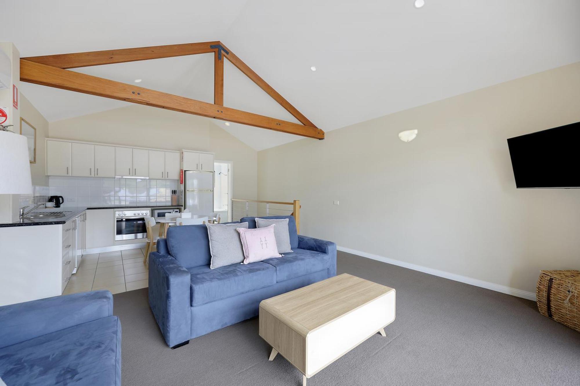 Sea Foam Aparthotel Port Campbell