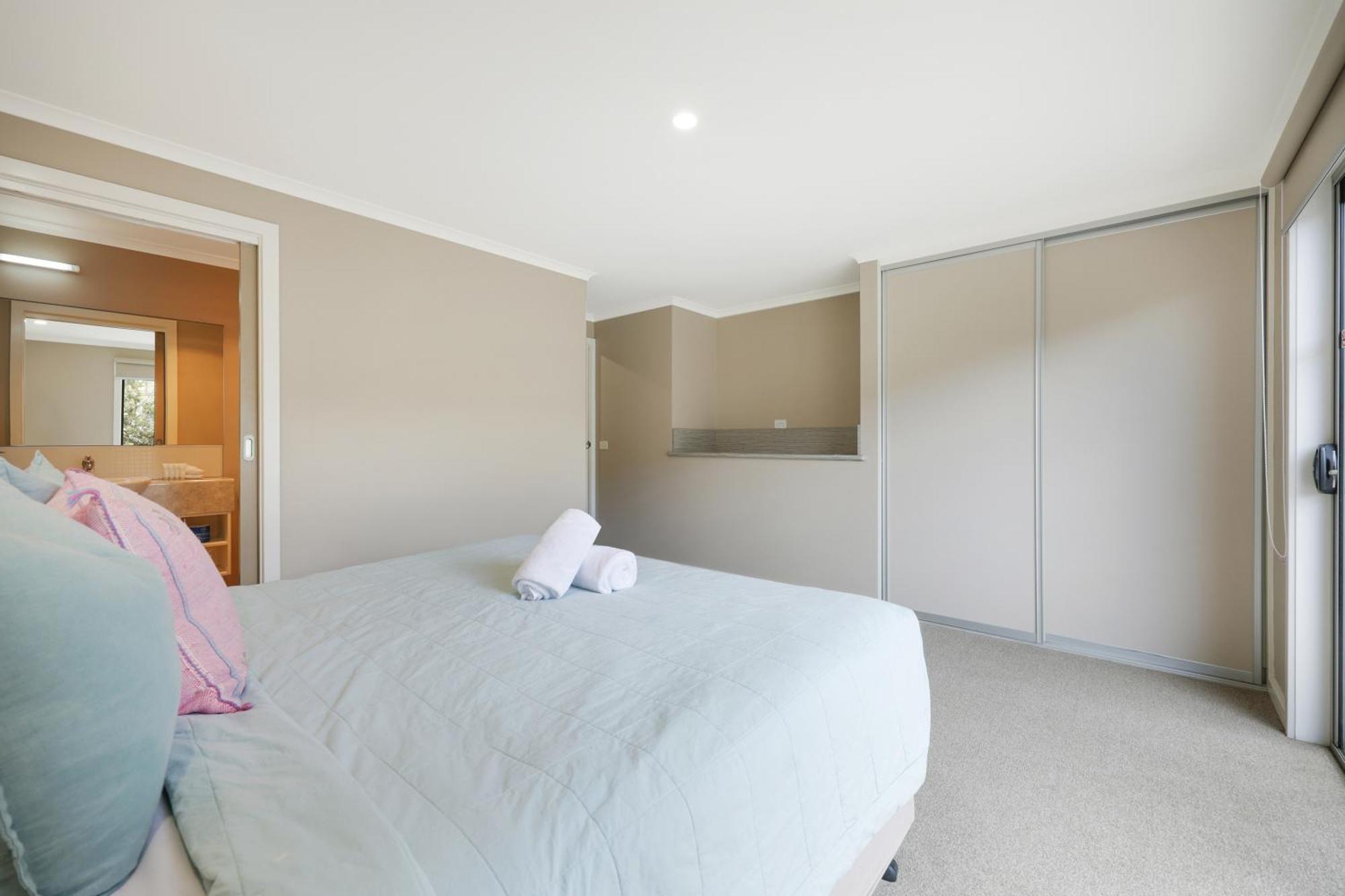 Aparthotel Sea Foam Port Campbell