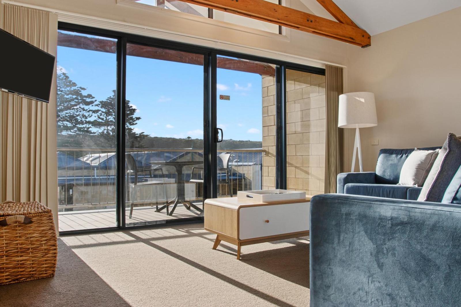 Aparthotel Sea Foam Port Campbell