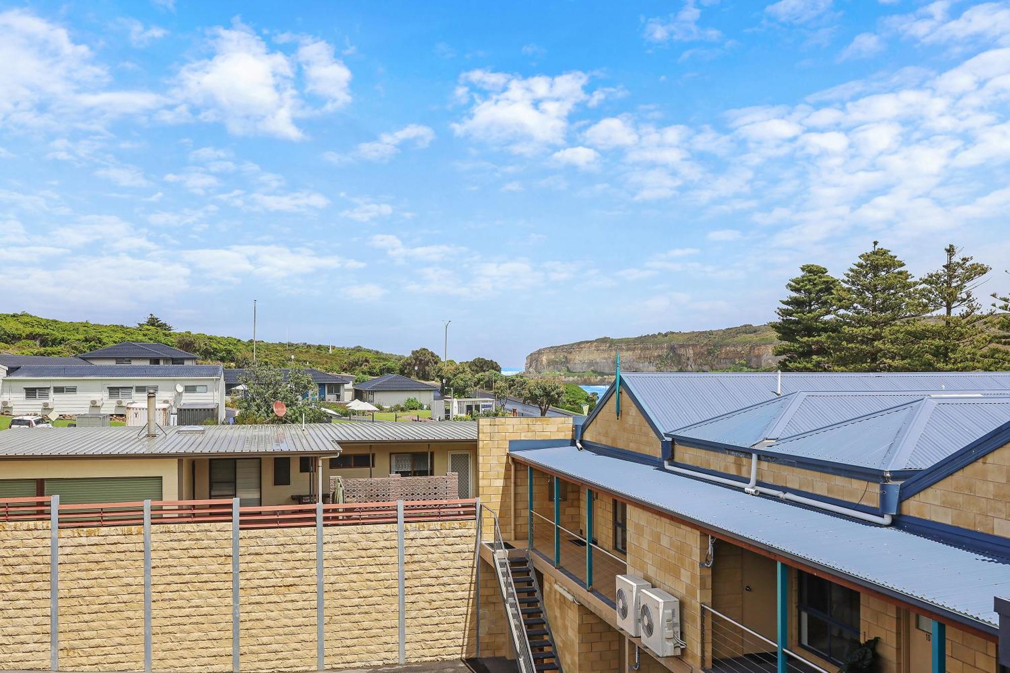 Aparthotel Sea Foam Port Campbell