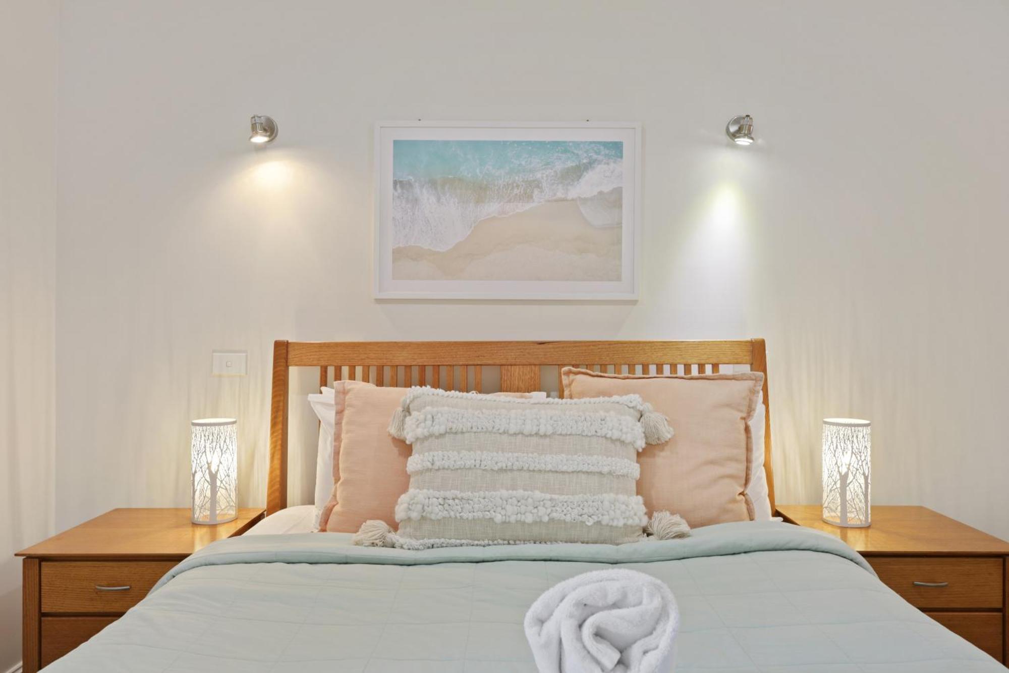 Sea Foam Aparthotel 4*