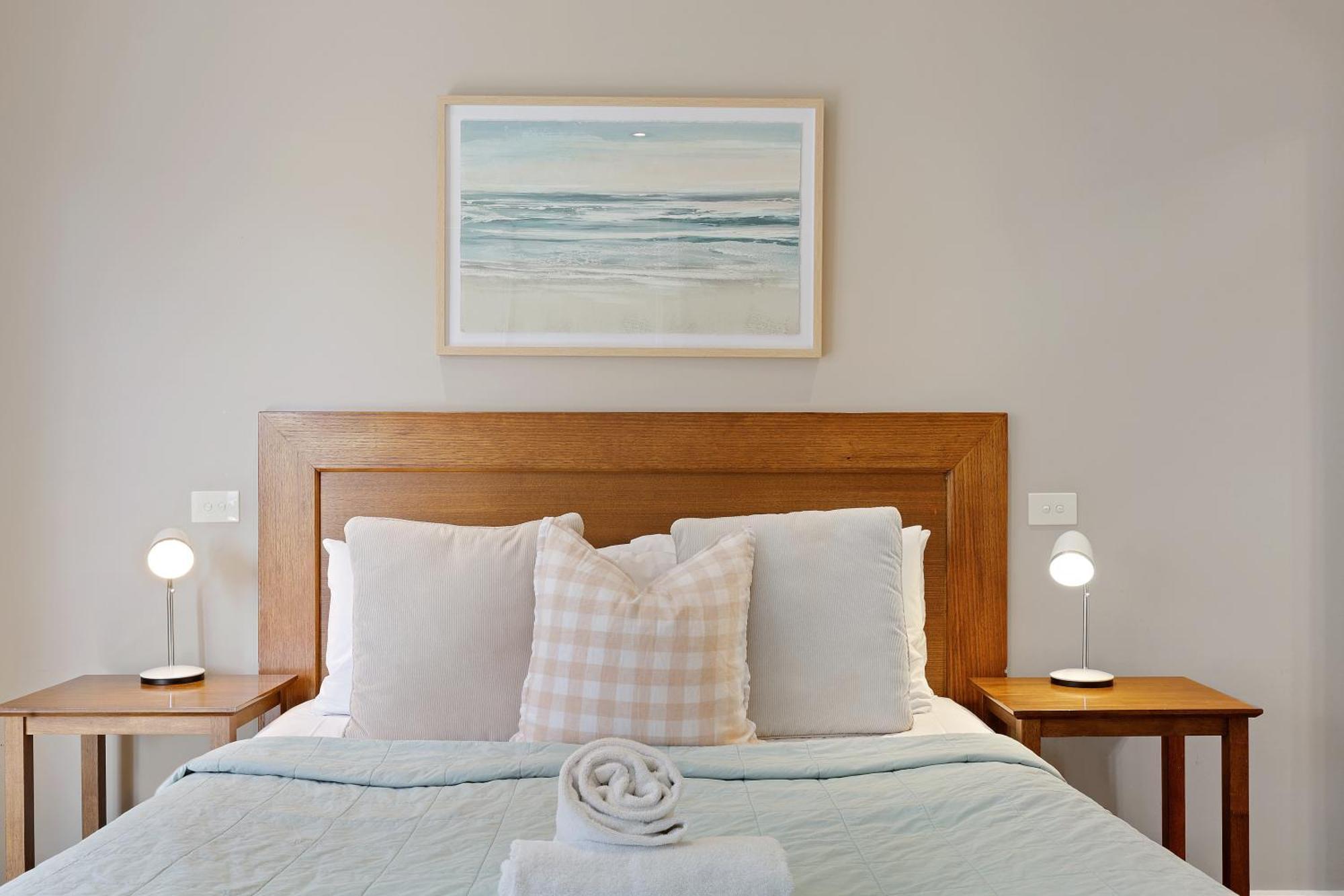 Aparthotel Sea Foam Port Campbell