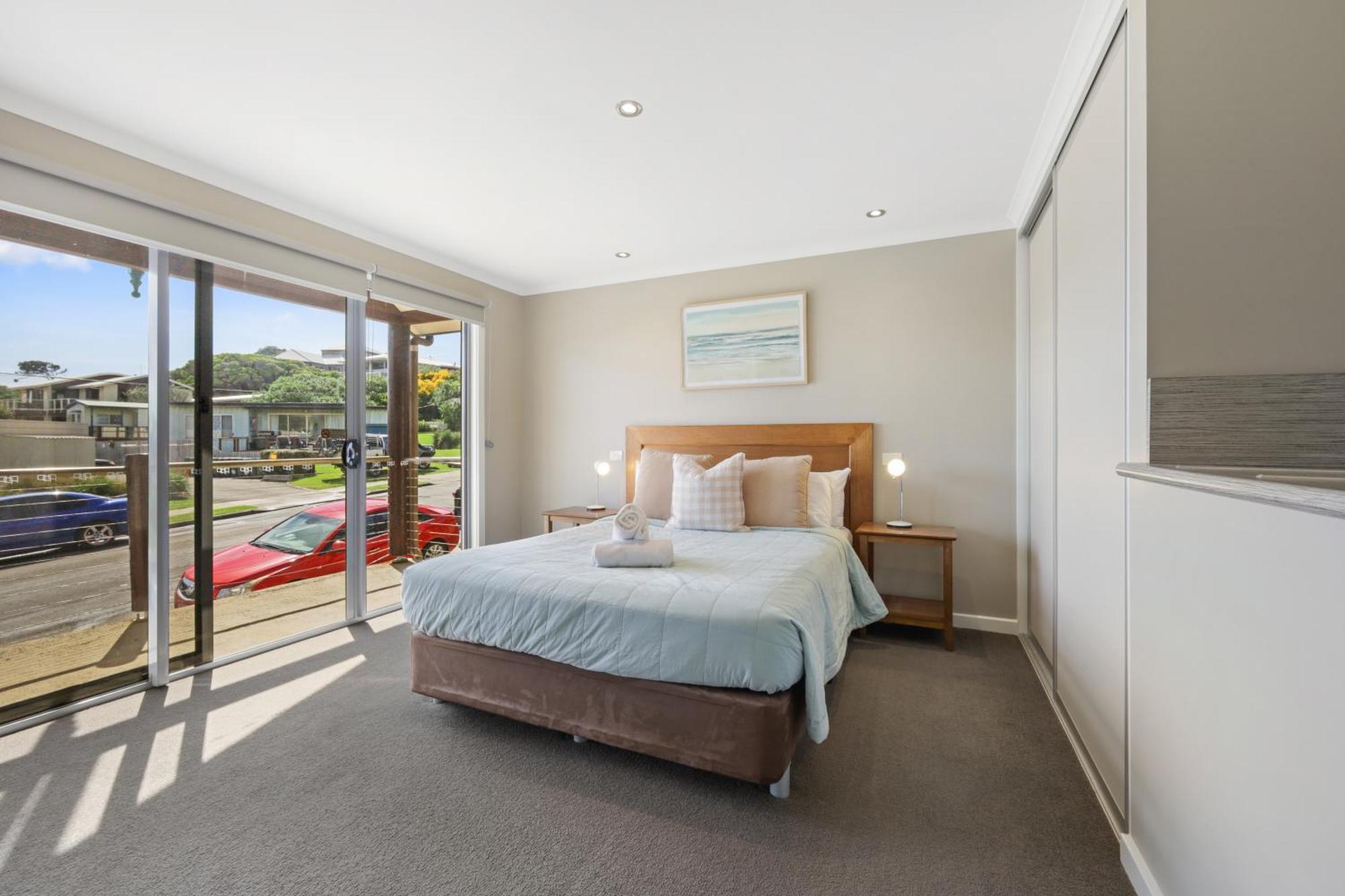 Sea Foam 4* Port Campbell