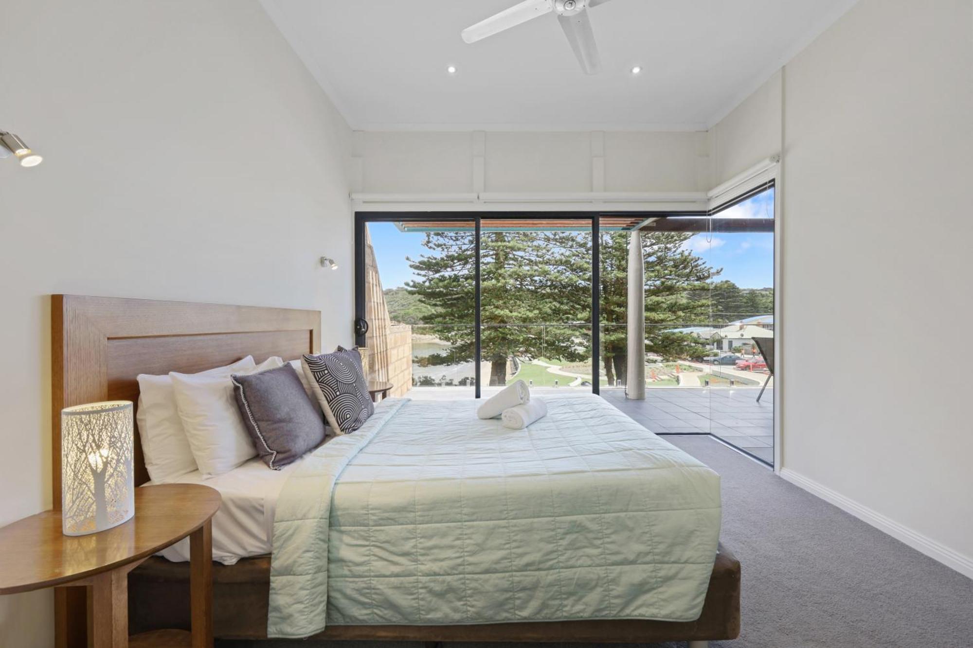 Sea Foam 4* Port Campbell