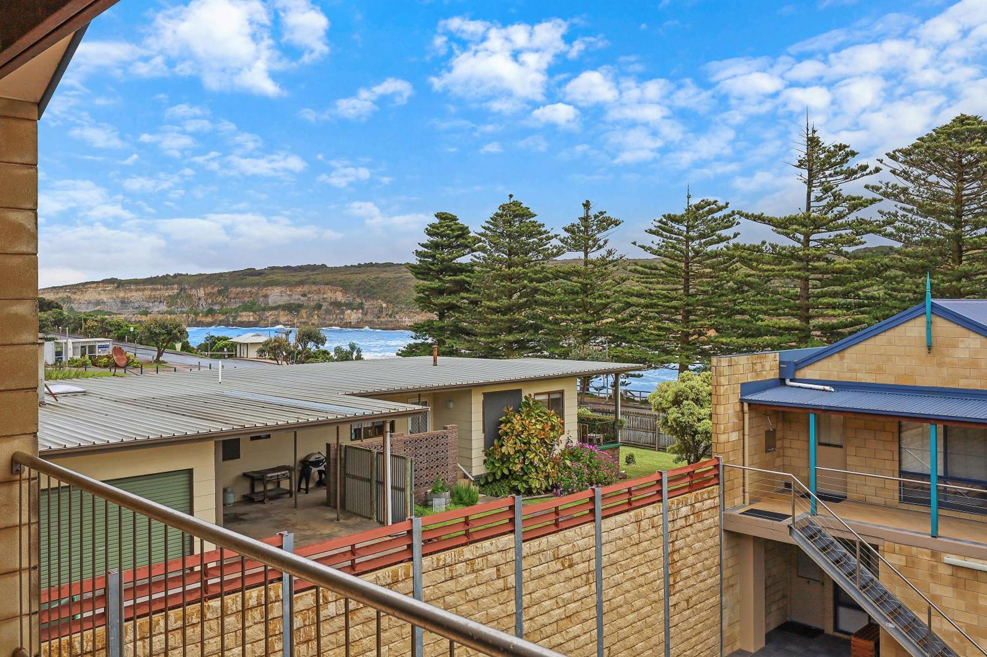 Sea Foam Aparthotel