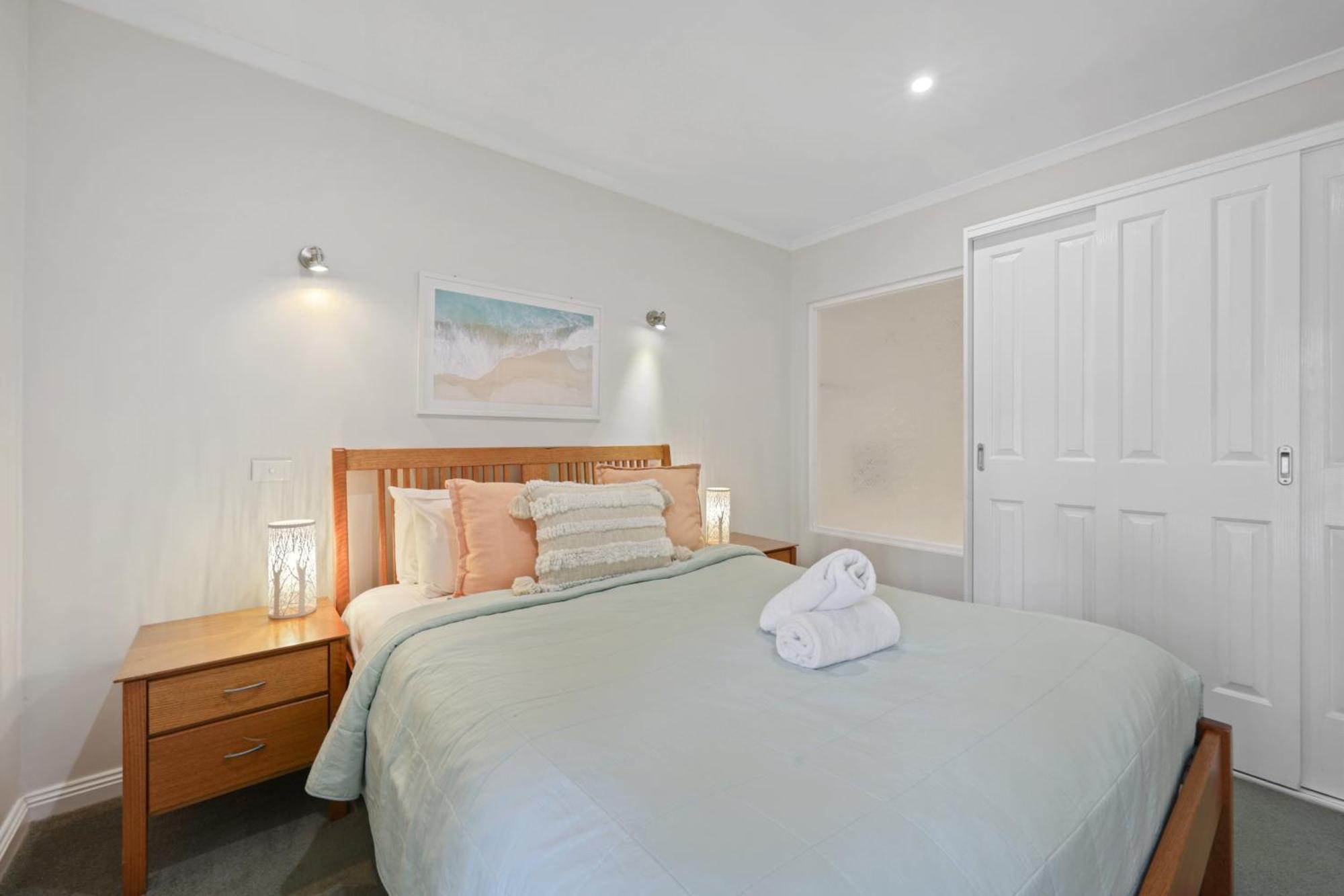 Sea Foam Aparthotel