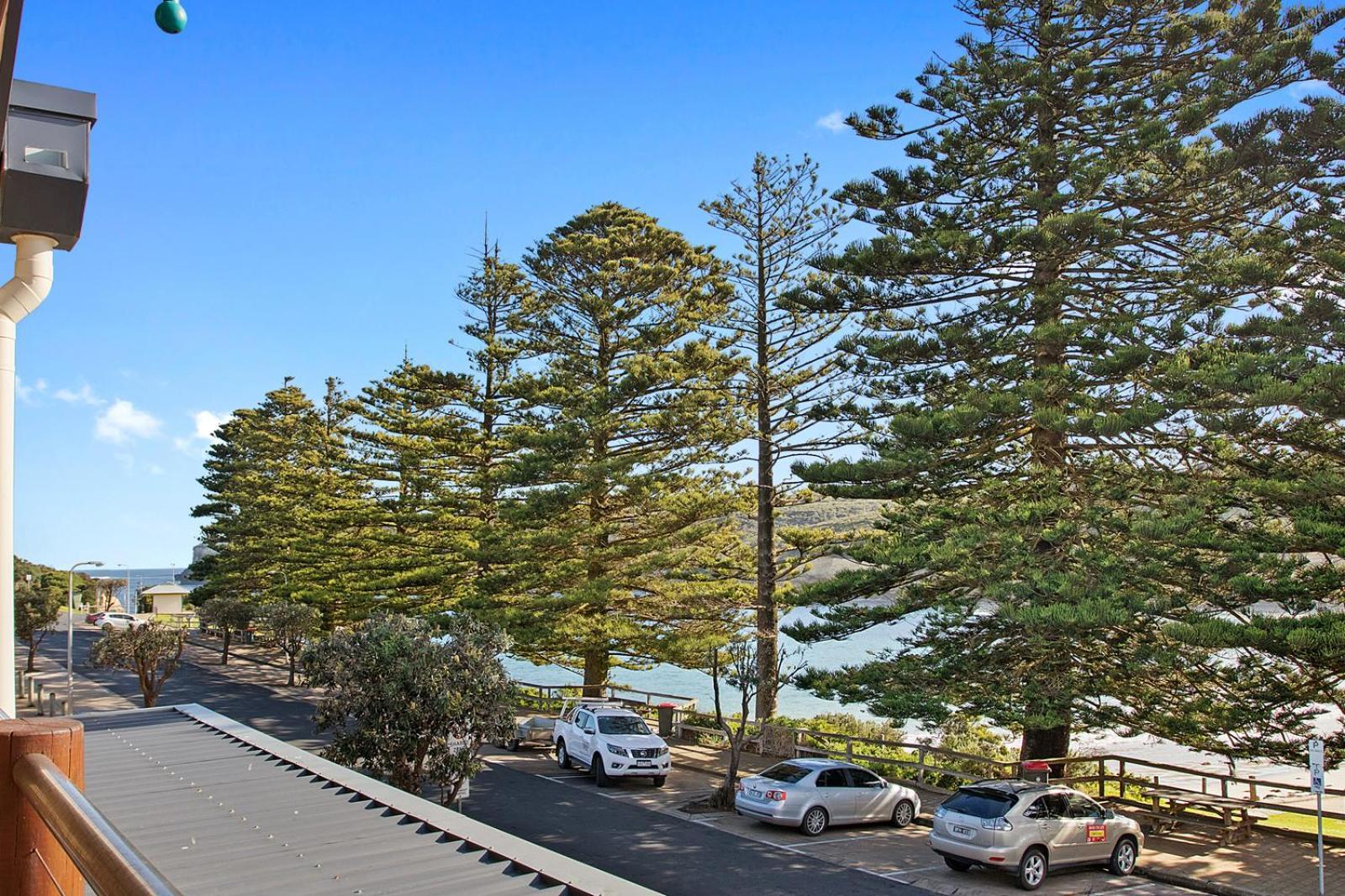 Aparthotel Sea Foam Port Campbell