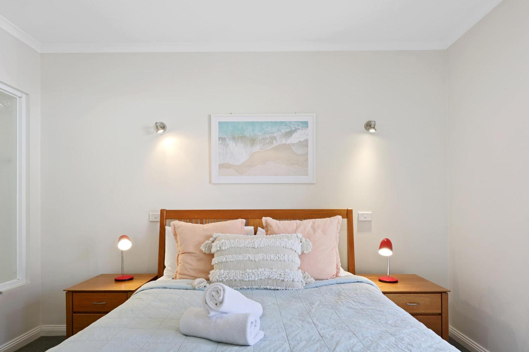 Sea Foam Aparthotel Port Campbell